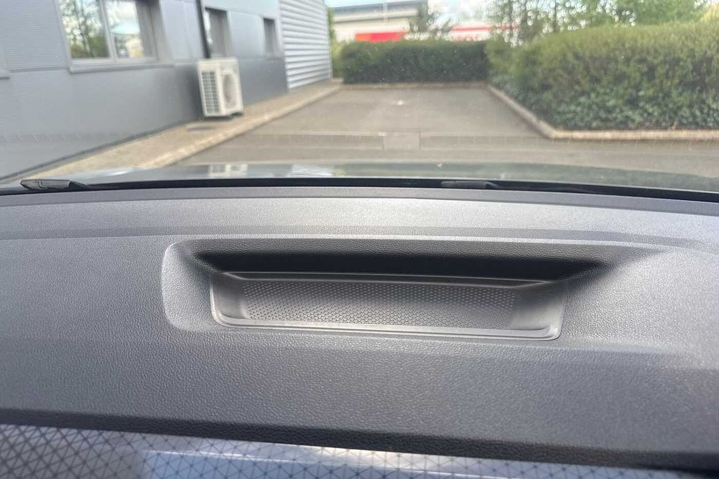 Volkswagen T-Cross SEL 1.0 TSI 115PS 7-speed DSG 5 Door