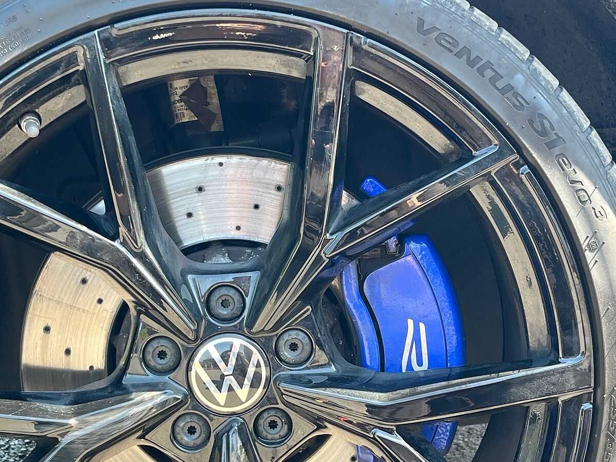 Volkswagen Tiguan 2.0 TSI 320 4Motion R 5dr DSG