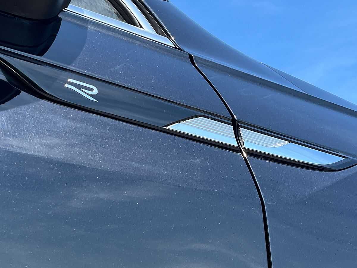 Volkswagen Tiguan 2.0 TSI 320 4Motion R 5dr DSG
