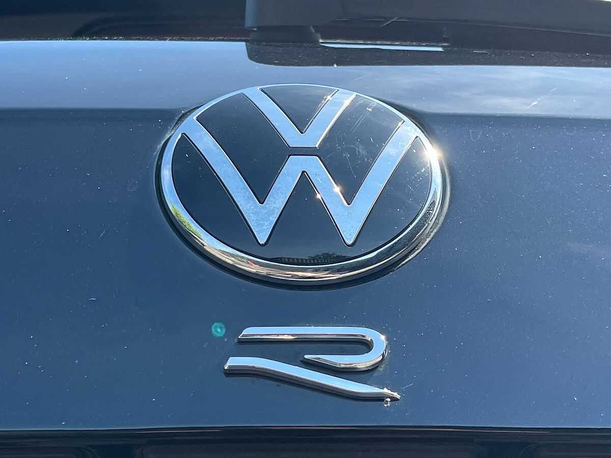 Volkswagen Tiguan 2.0 TSI 320 4Motion R 5dr DSG