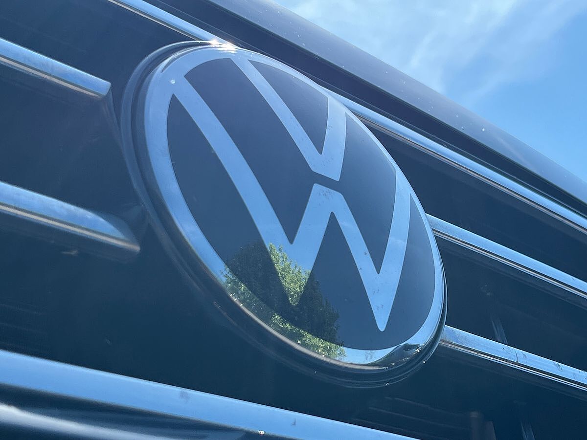 Volkswagen Tiguan 2.0 TSI 320 4Motion R 5dr DSG