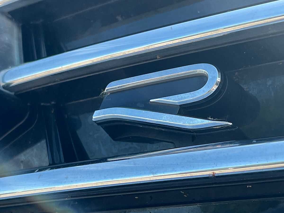 Volkswagen Tiguan 2.0 TSI 320 4Motion R 5dr DSG