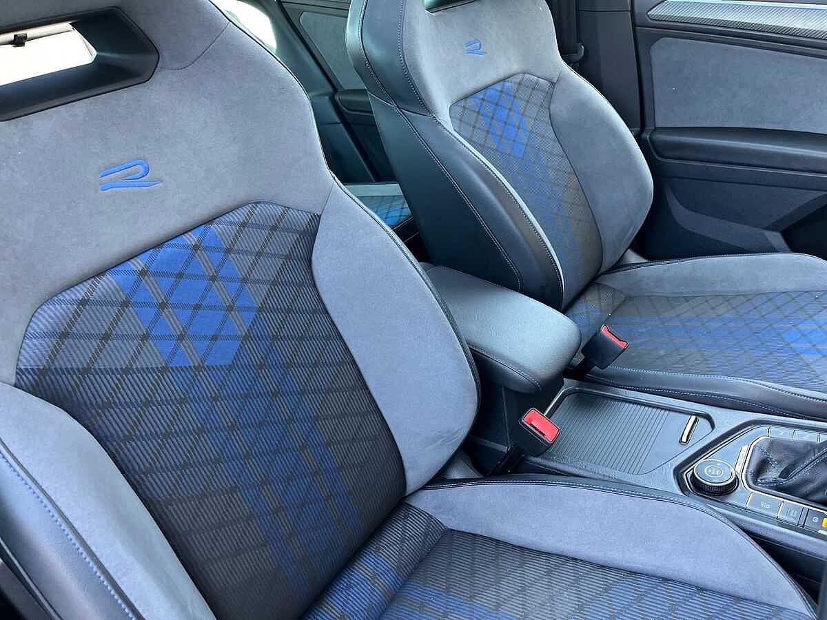 Volkswagen Tiguan 2.0 TSI 320 4Motion R 5dr DSG