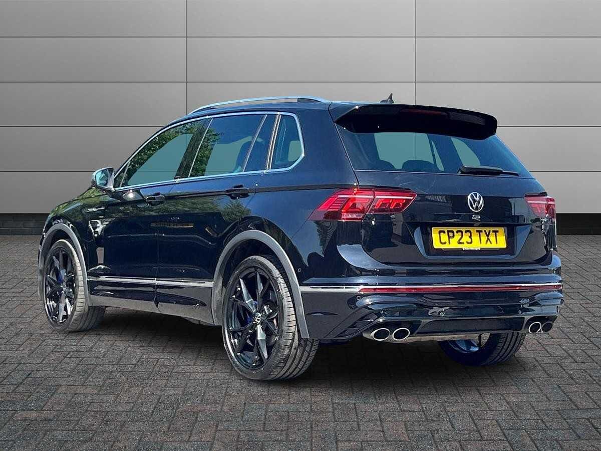 Volkswagen Tiguan 2.0 TSI 320 4Motion R 5dr DSG