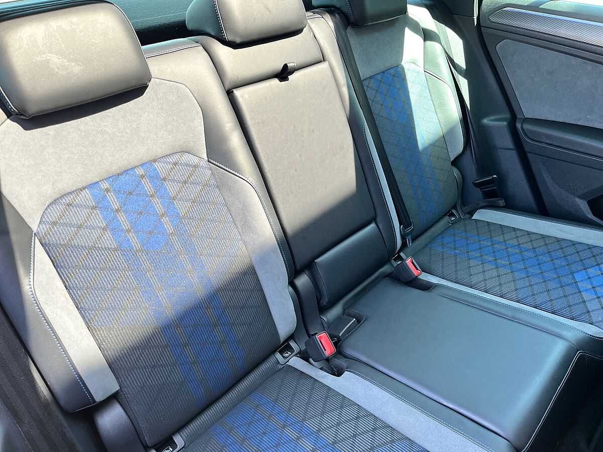 Volkswagen Tiguan 2.0 TSI 320 4Motion R 5dr DSG