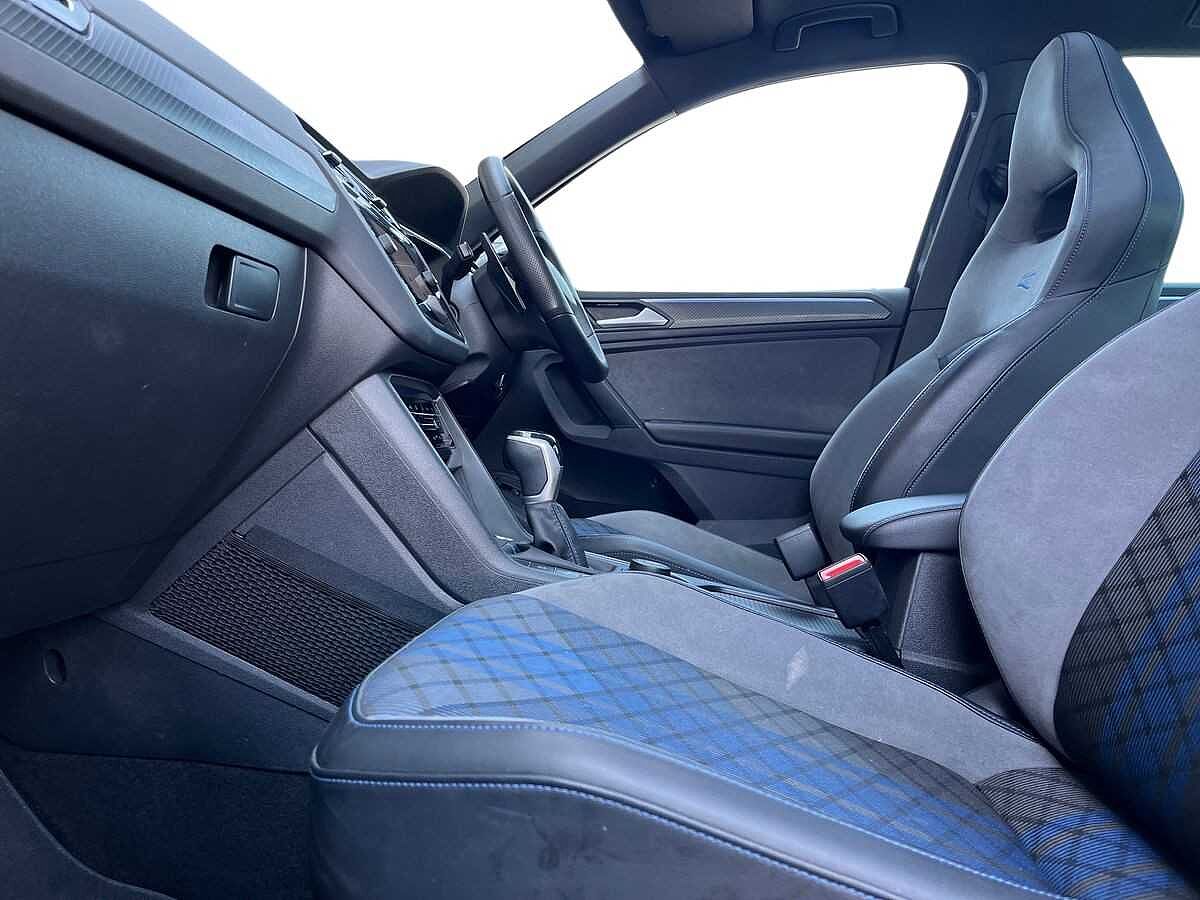 Volkswagen Tiguan 2.0 TSI 320 4Motion R 5dr DSG