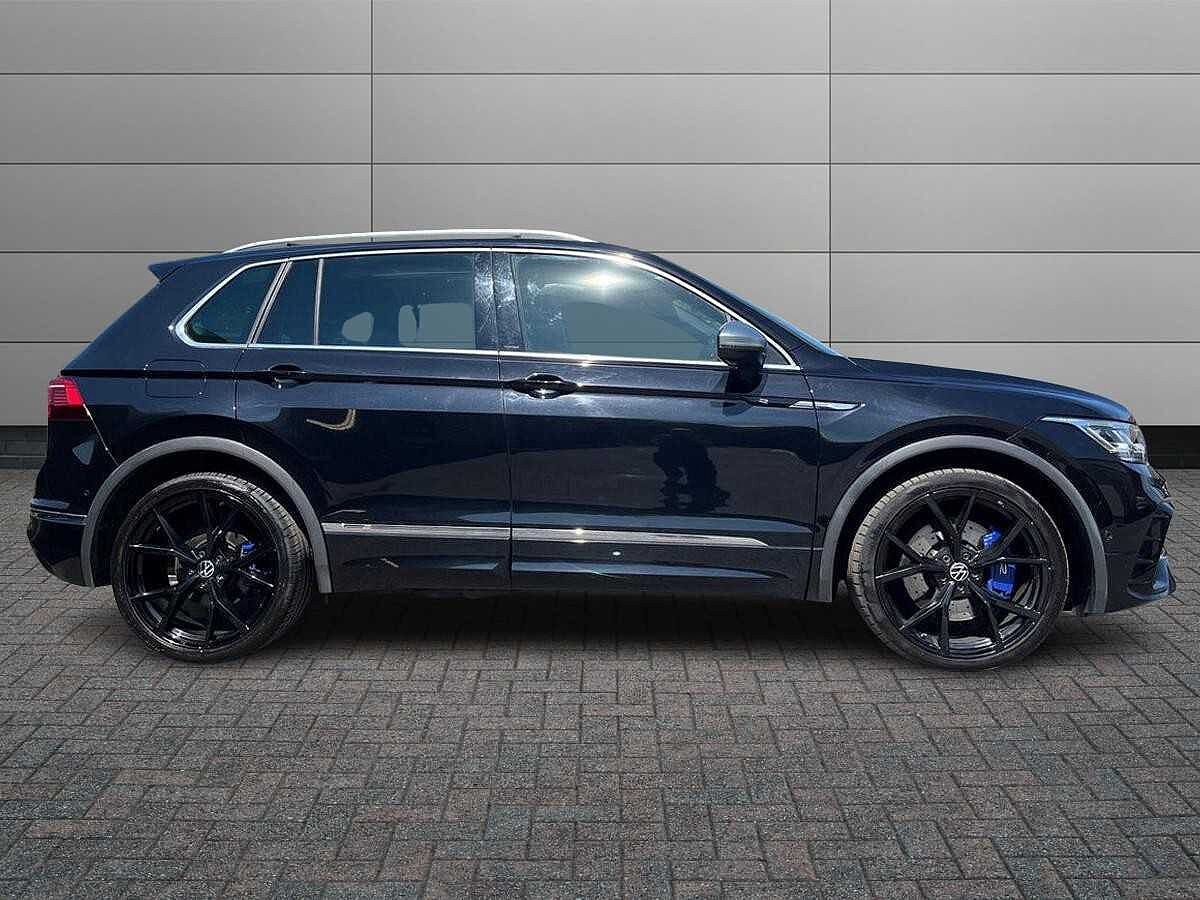 Volkswagen Tiguan 2.0 TSI 320 4Motion R 5dr DSG