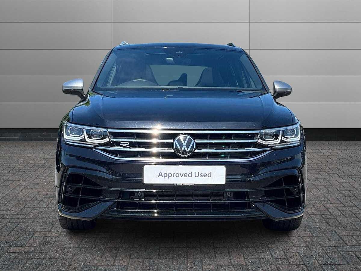 Volkswagen Tiguan 2.0 TSI 320 4Motion R 5dr DSG