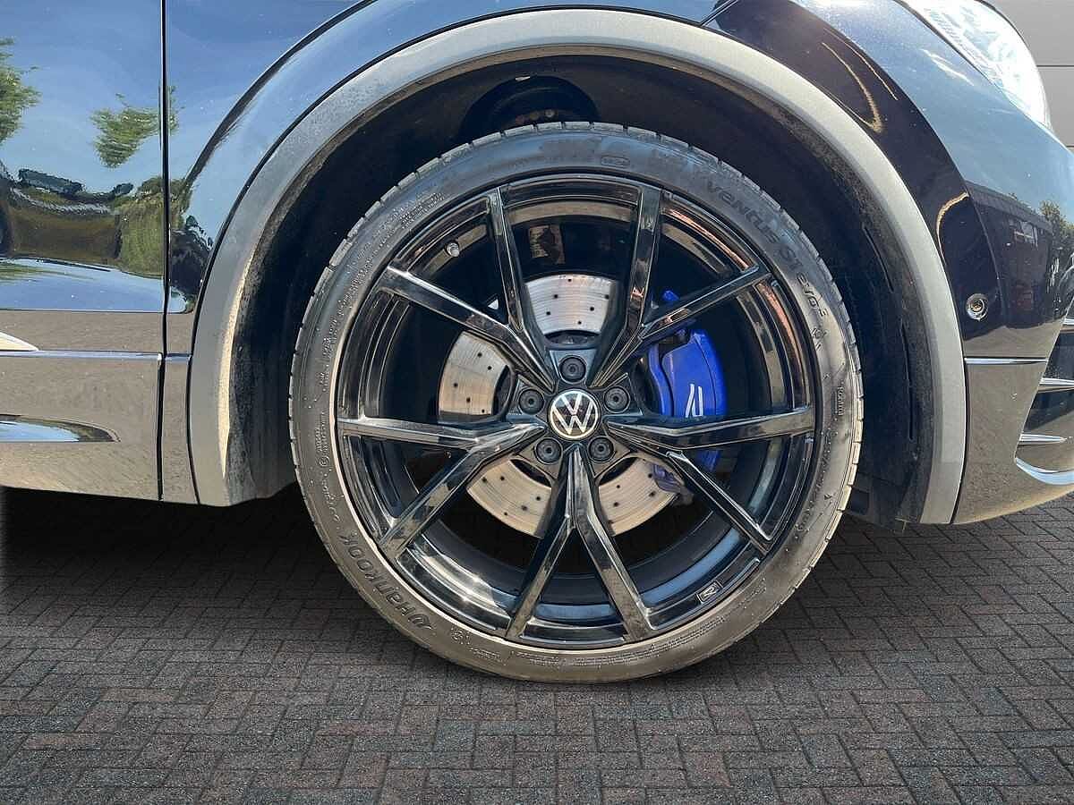 Volkswagen Tiguan 2.0 TSI 320 4Motion R 5dr DSG