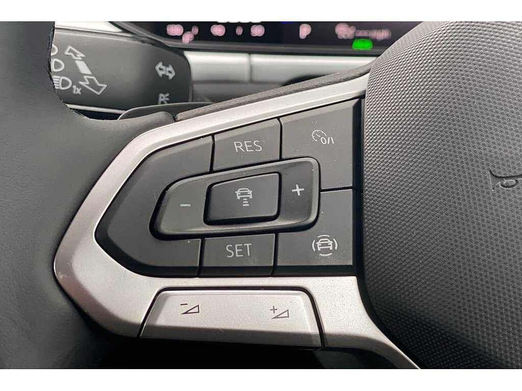 Volkswagen T-Roc Match 1.5 TSI 150PS 7-speed DSG 5 Door