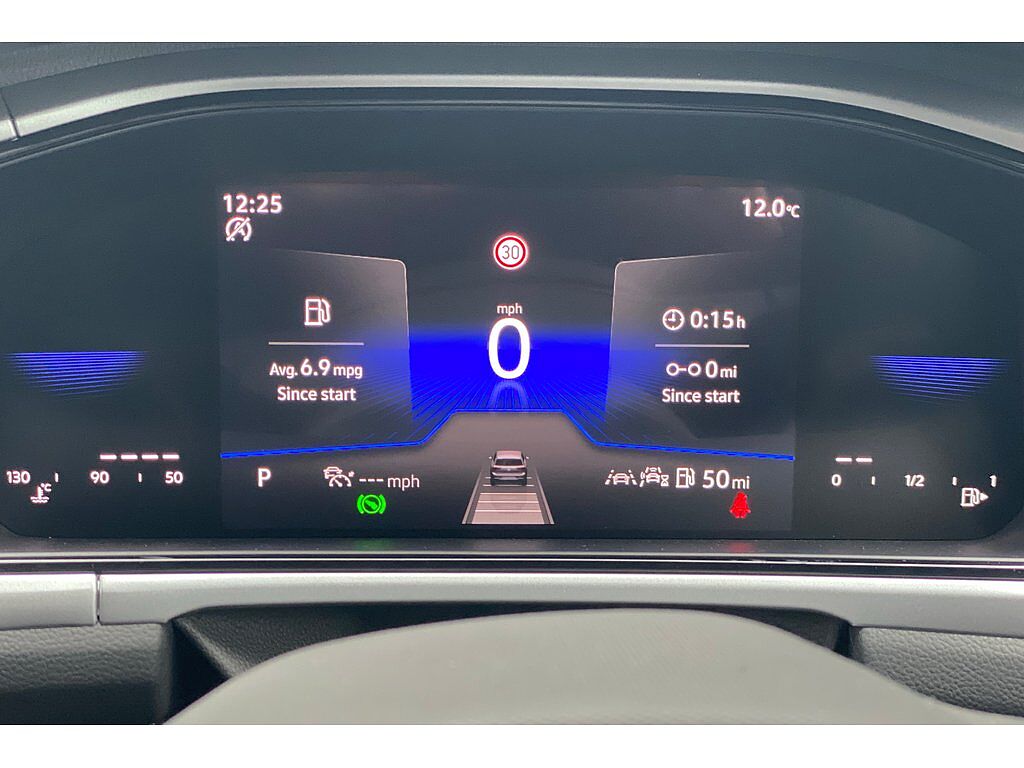 Volkswagen T-Roc Match 1.5 TSI 150PS 7-speed DSG 5 Door