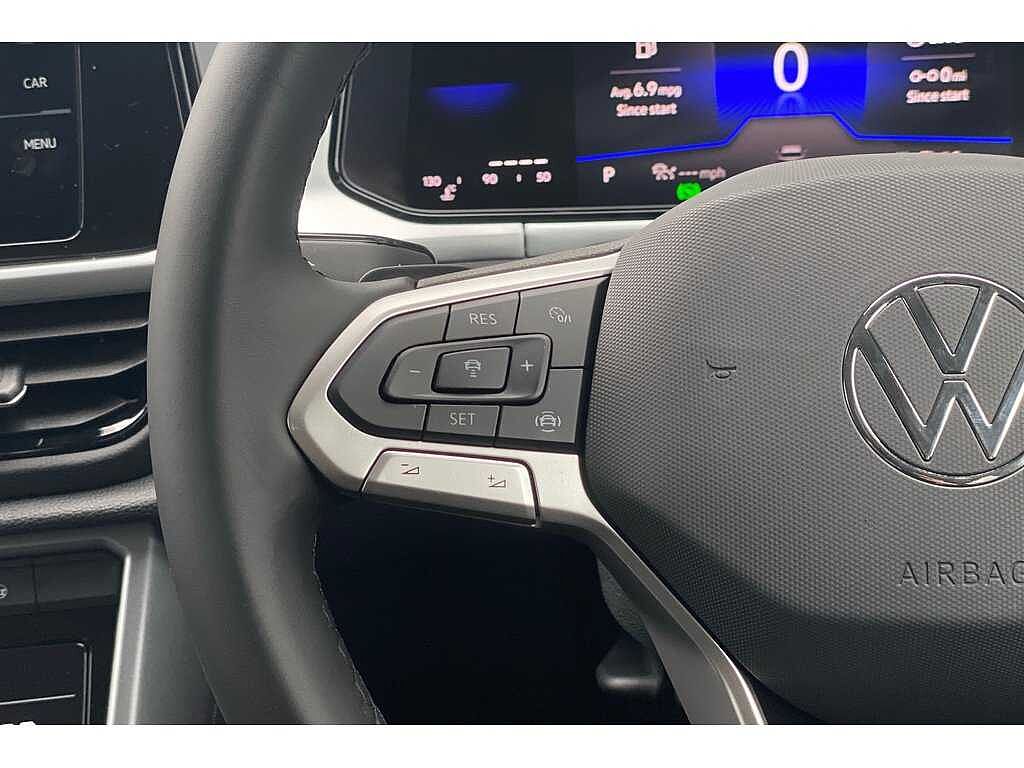 Volkswagen T-Roc Match 1.5 TSI 150PS 7-speed DSG 5 Door
