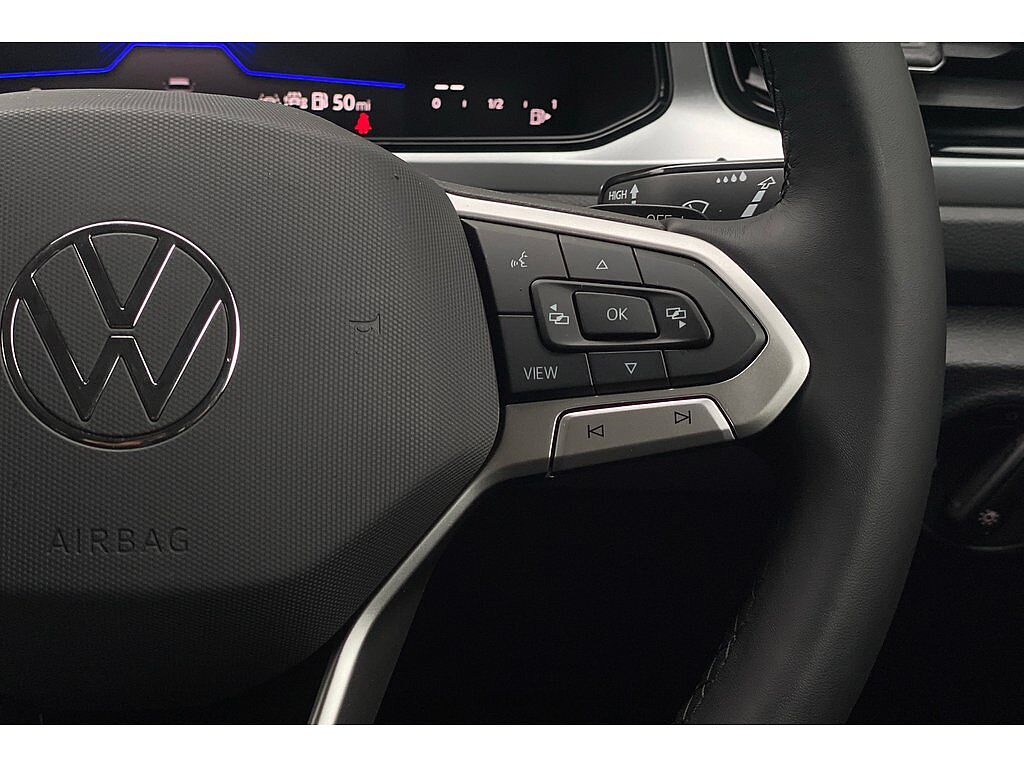Volkswagen T-Roc Match 1.5 TSI 150PS 7-speed DSG 5 Door