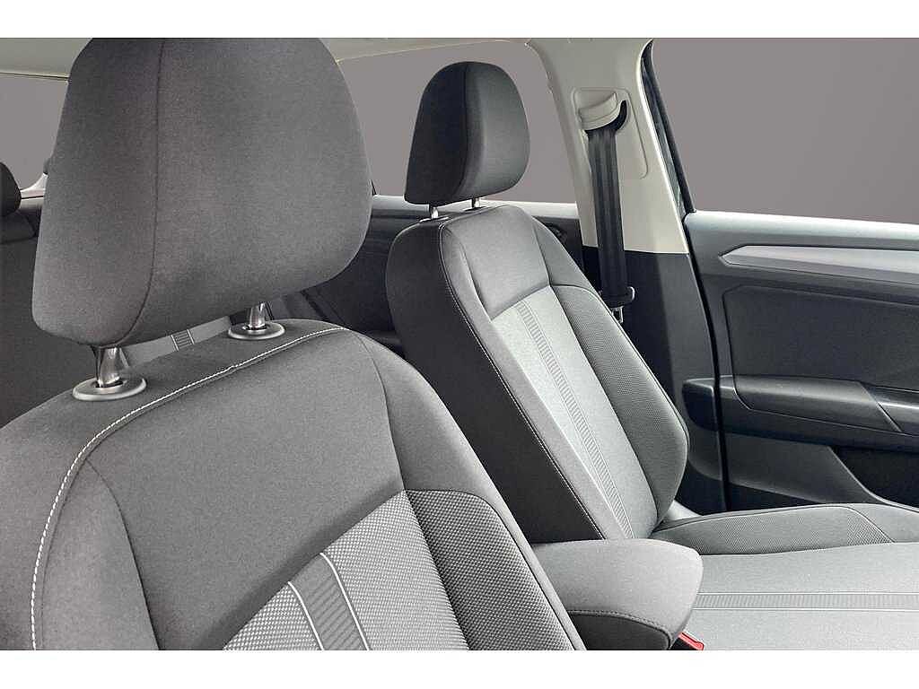 Volkswagen T-Roc Match 1.5 TSI 150PS 7-speed DSG 5 Door