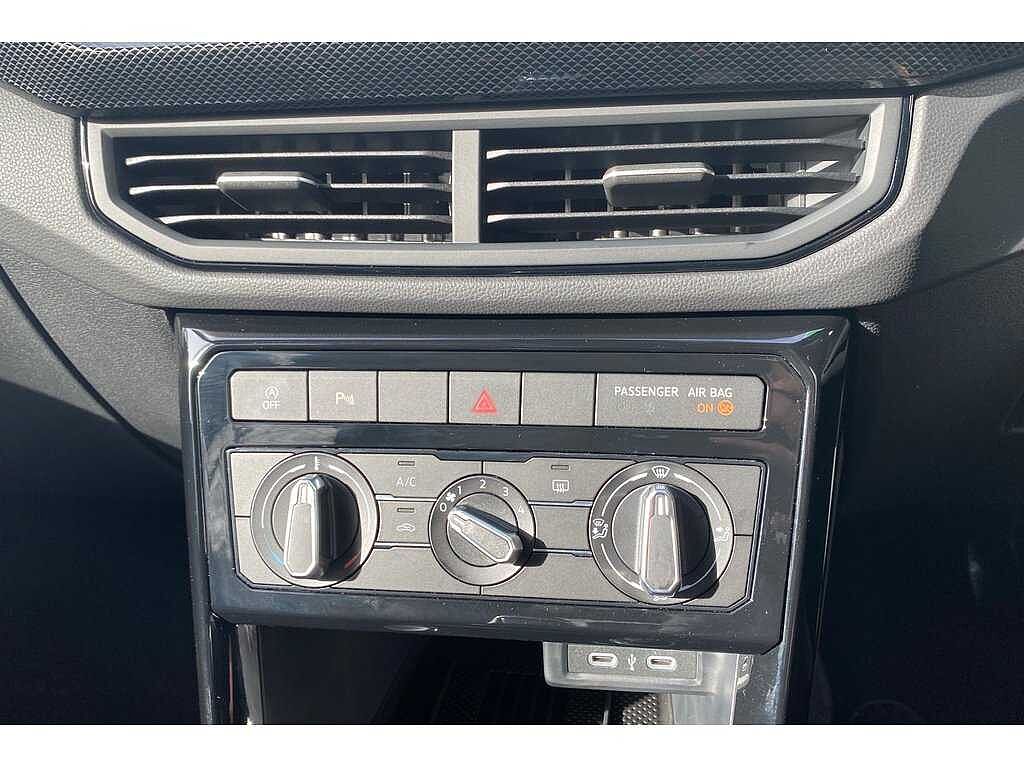 Volkswagen T-Cross Match 1.0 TSI 115PS 7-speed DSG 5 Door