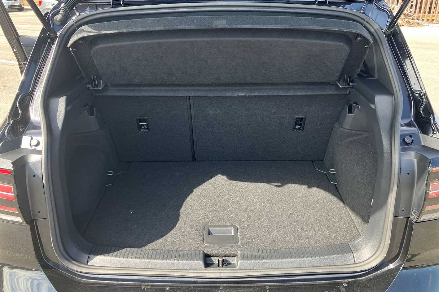 Volkswagen T-Cross 1.0 TSI (110ps) R-Line Hatchback