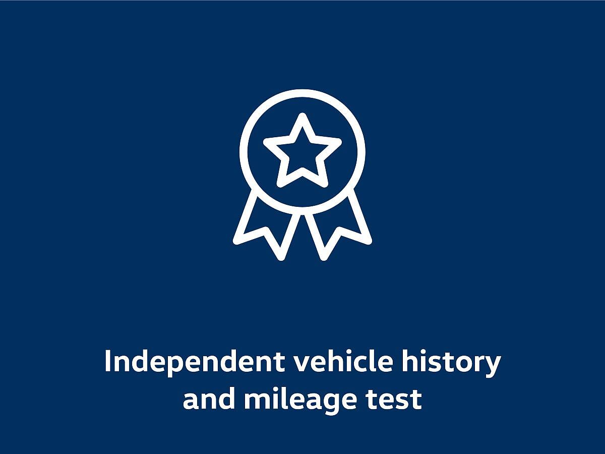 Volkswagen T-Cross 1.0 TSI (110ps) R-Line Hatchback