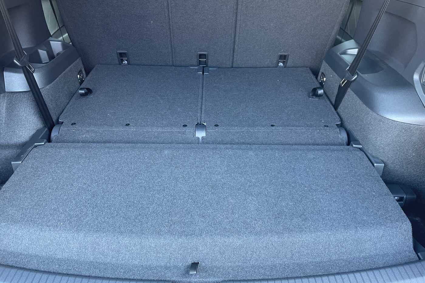 Volkswagen Tiguan Allspace 1.5 TSI (150ps) R-Line DSG