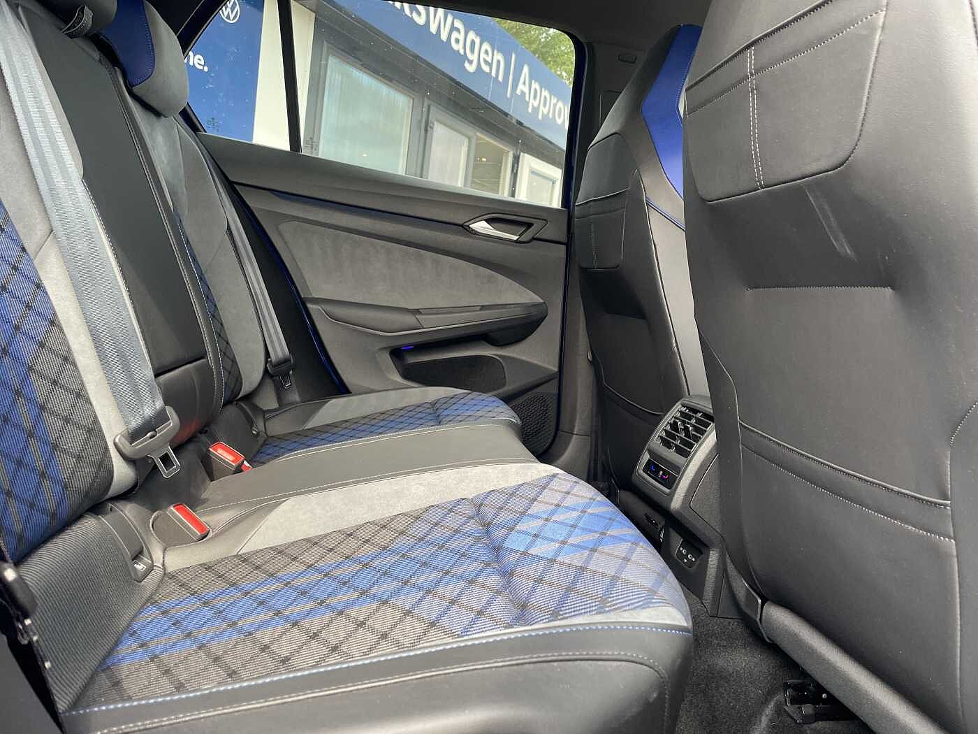 Volkswagen Golf 2.0 TSI 320PS R 4MOTION DSG