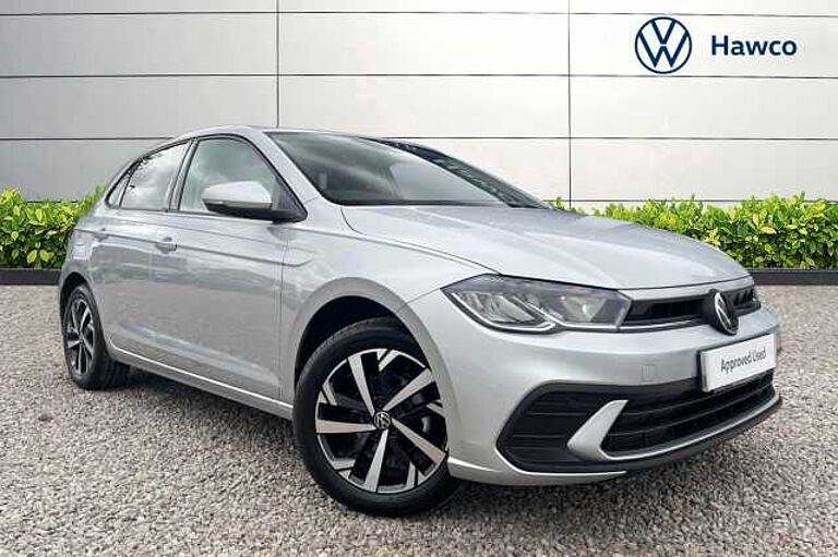 Volkswagen Polo 1.0 TSI 95PS Match