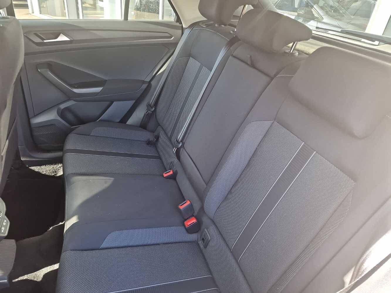 Volkswagen T-Roc 1.0 TSI 110PS Match