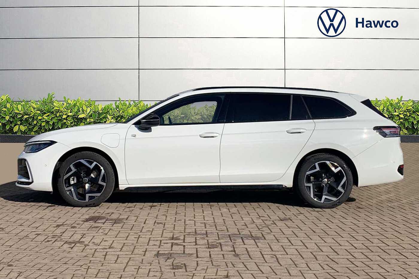 Volkswagen Passat Estate 1.5 TSI 204PS eHybrid R-Line DSG