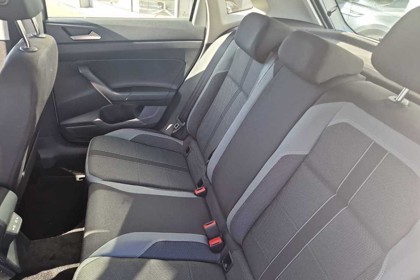Volkswagen Polo 1.0 TSI 95PS Style