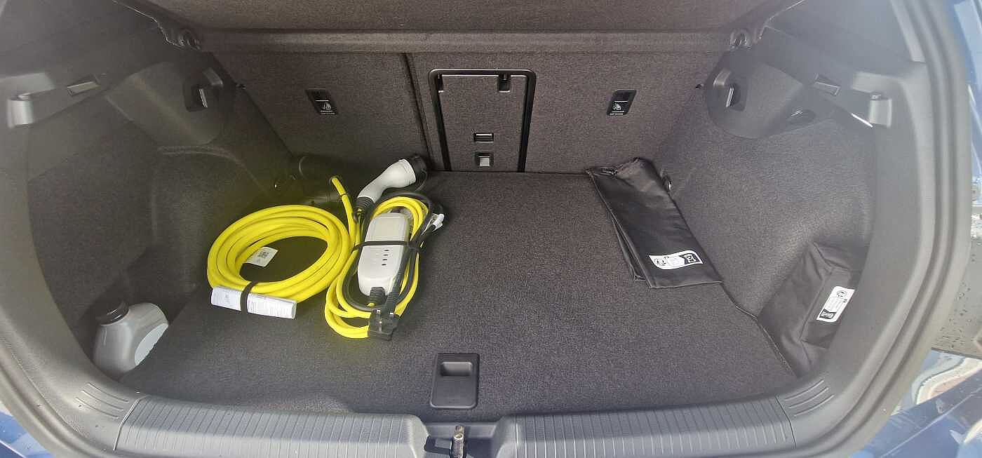 Volkswagen Golf 1.5 TSI 272PS GTE DSG