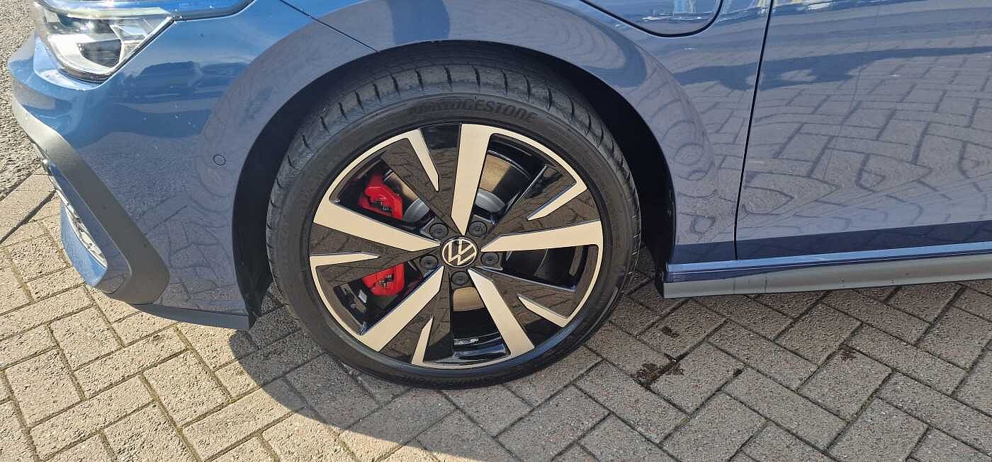 Volkswagen Golf 1.5 TSI 272PS GTE DSG