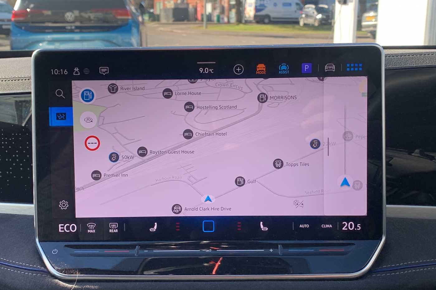 Volkswagen Passat Estate 1.5 TSI 204PS eHybrid R-Line DSG