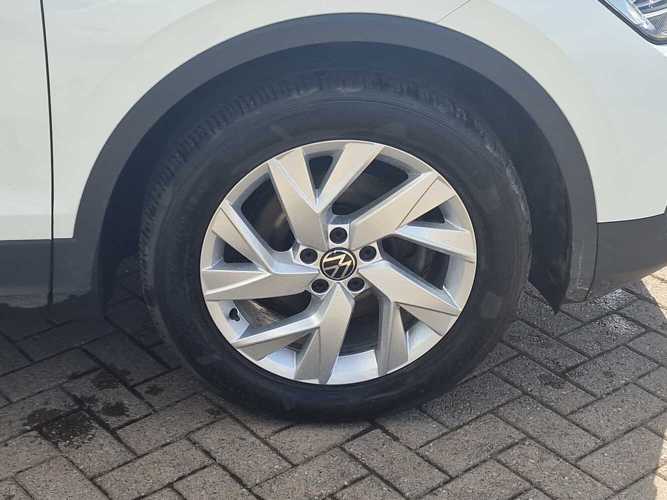 Volkswagen Tiguan 1.5 TSI 150PS Life