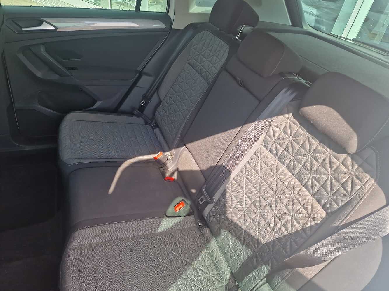 Volkswagen Tiguan 1.5 TSI 150PS Life