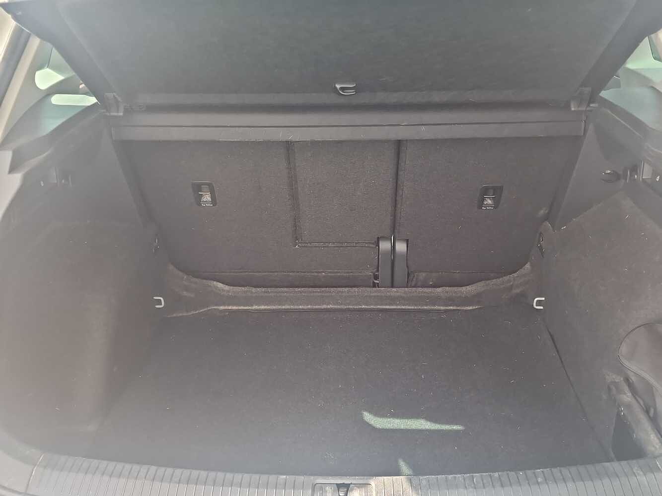 Volkswagen Tiguan 1.5 TSI 150PS Life