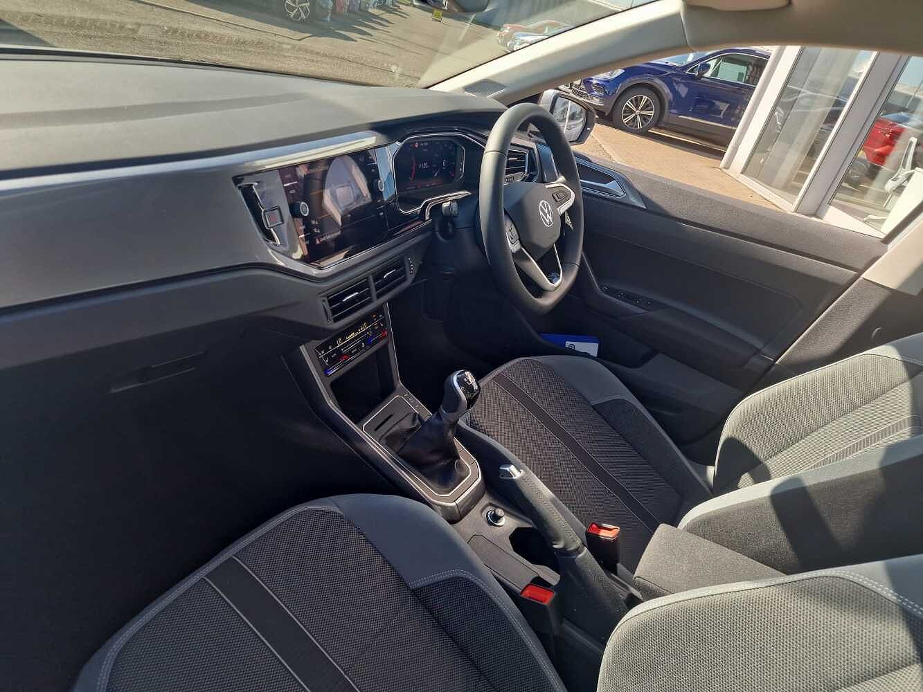 Volkswagen Polo 1.0 TSI 95PS Style