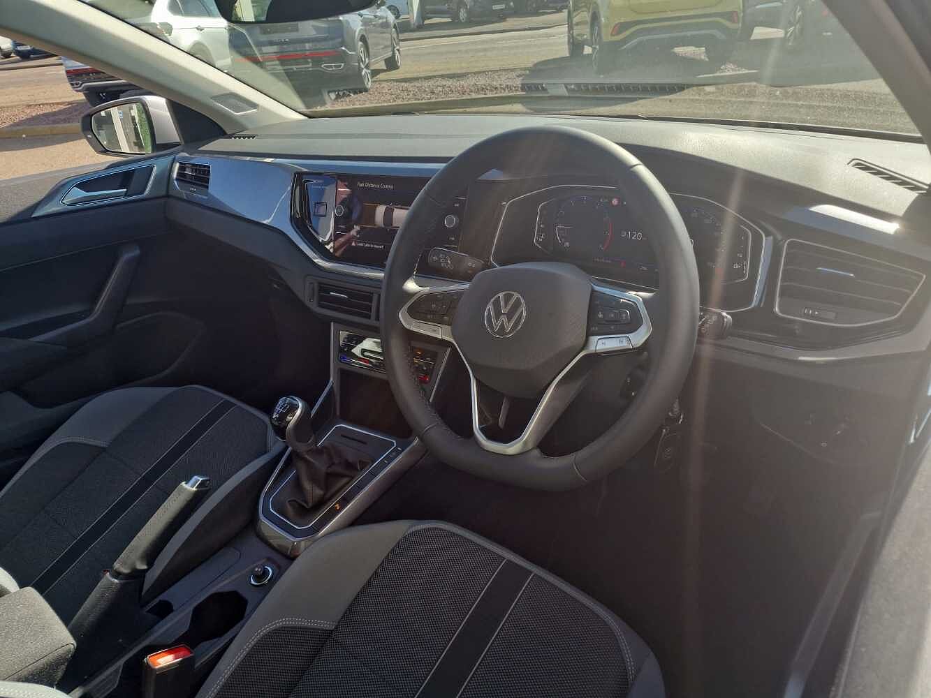 Volkswagen Polo 1.0 TSI 95PS Style