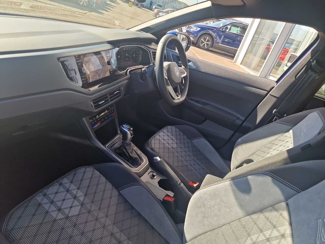 Volkswagen Taigo 1.5 TSI 150PS R-Line DSG