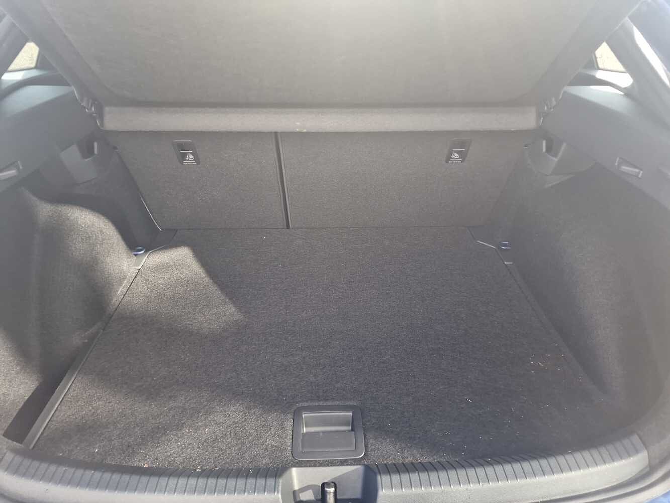Volkswagen Taigo 1.5 TSI 150PS R-Line DSG