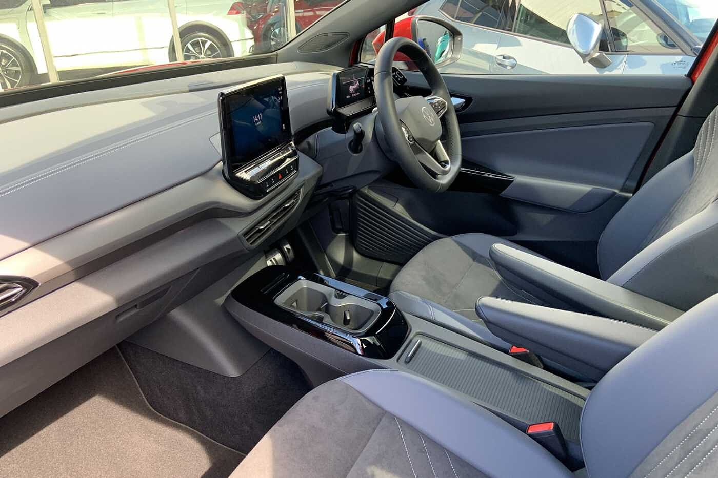 Volkswagen ID.4 Style Edition 52kWh 170PS Pure Performance