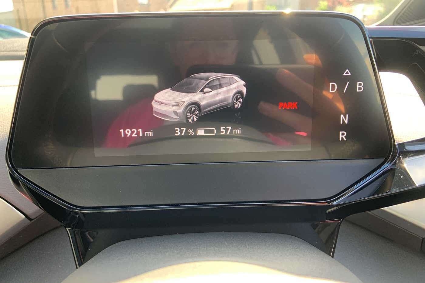 Volkswagen ID.4 Style Edition 52kWh 170PS Pure Performance