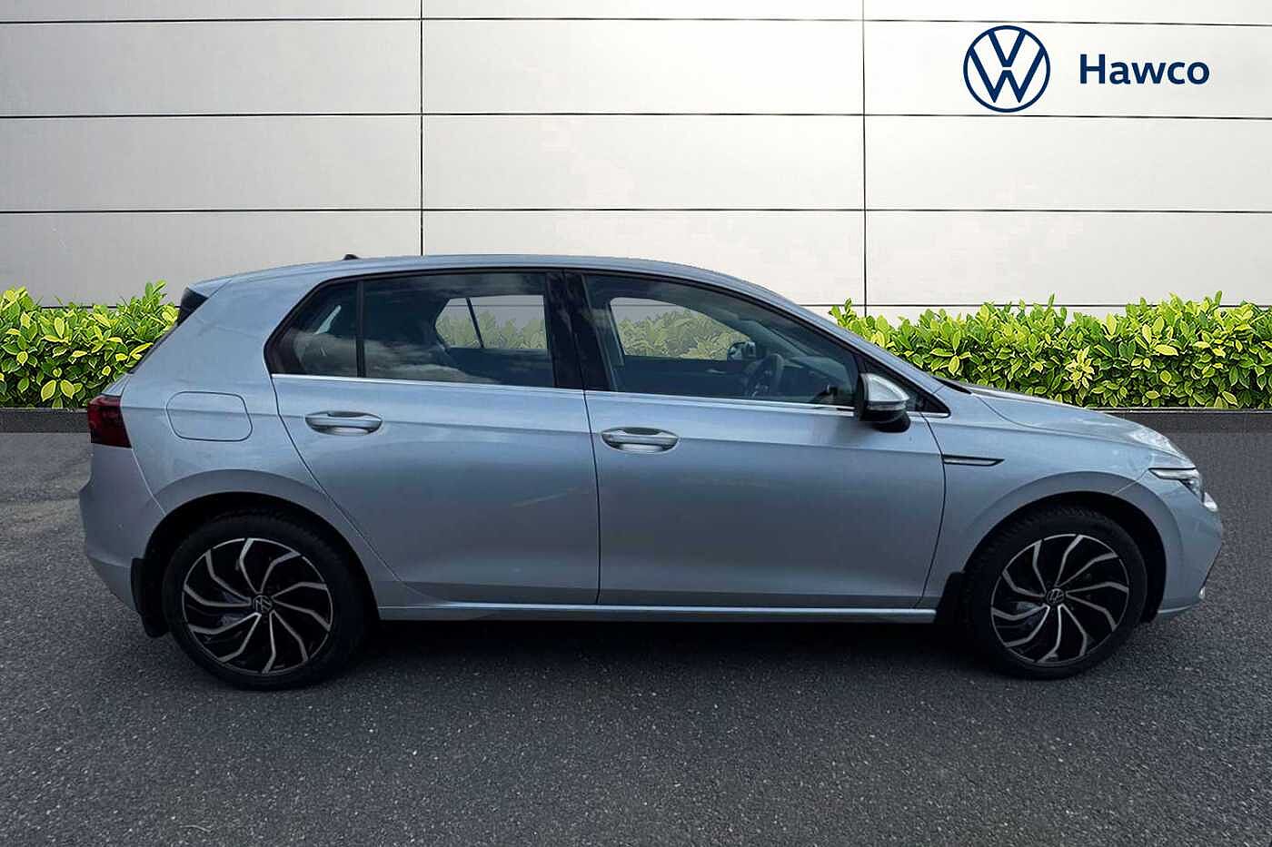 Volkswagen Golf 1.5 TSI 130PS Style
