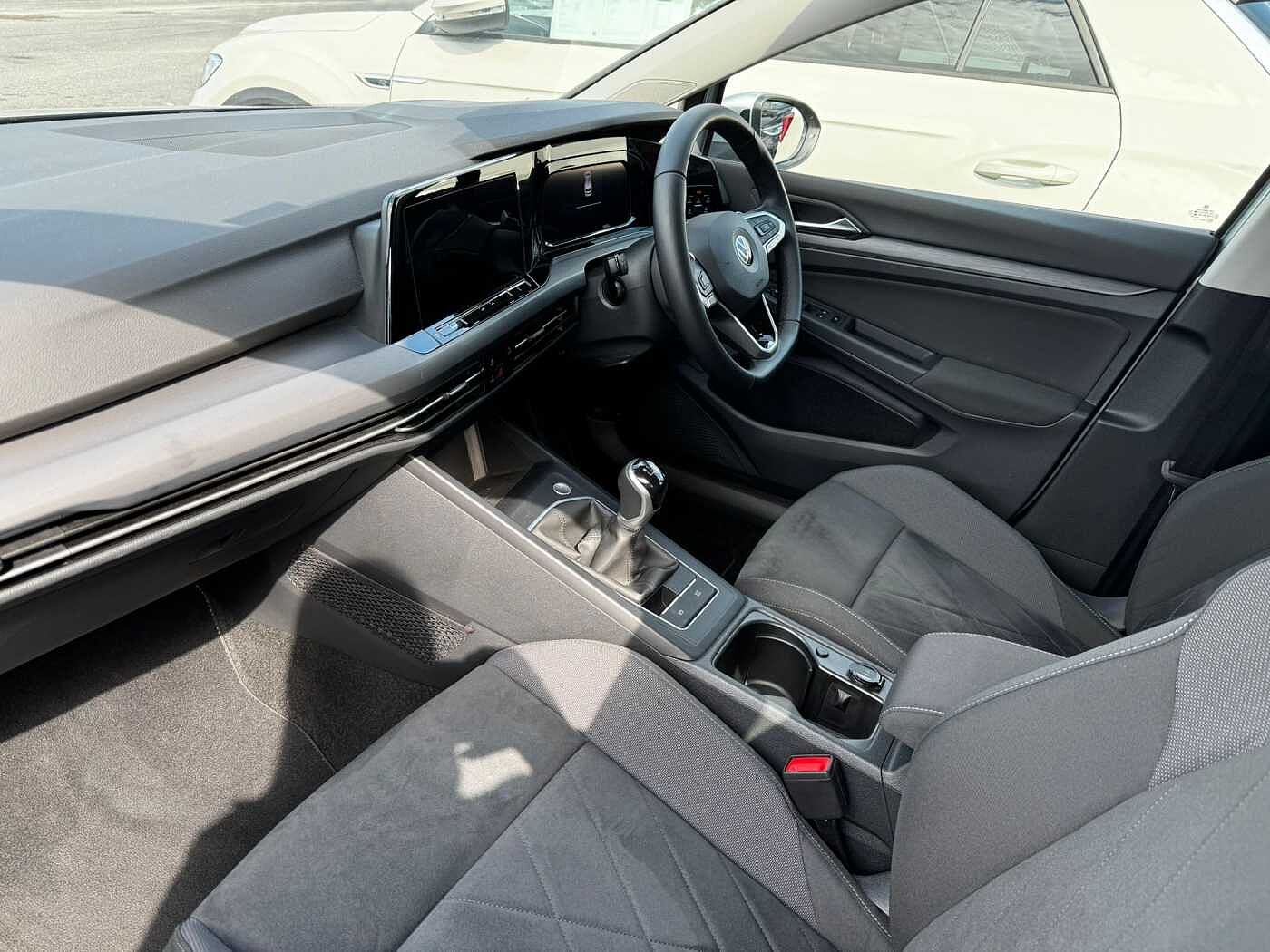 Volkswagen Golf 1.5 TSI 130PS Style