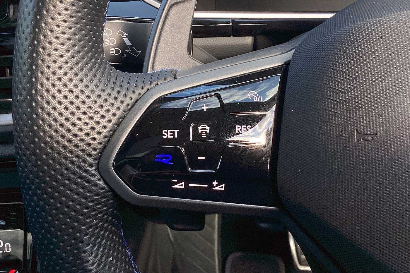 Volkswagen T-Roc 2.0 TSI R 300PS DSG