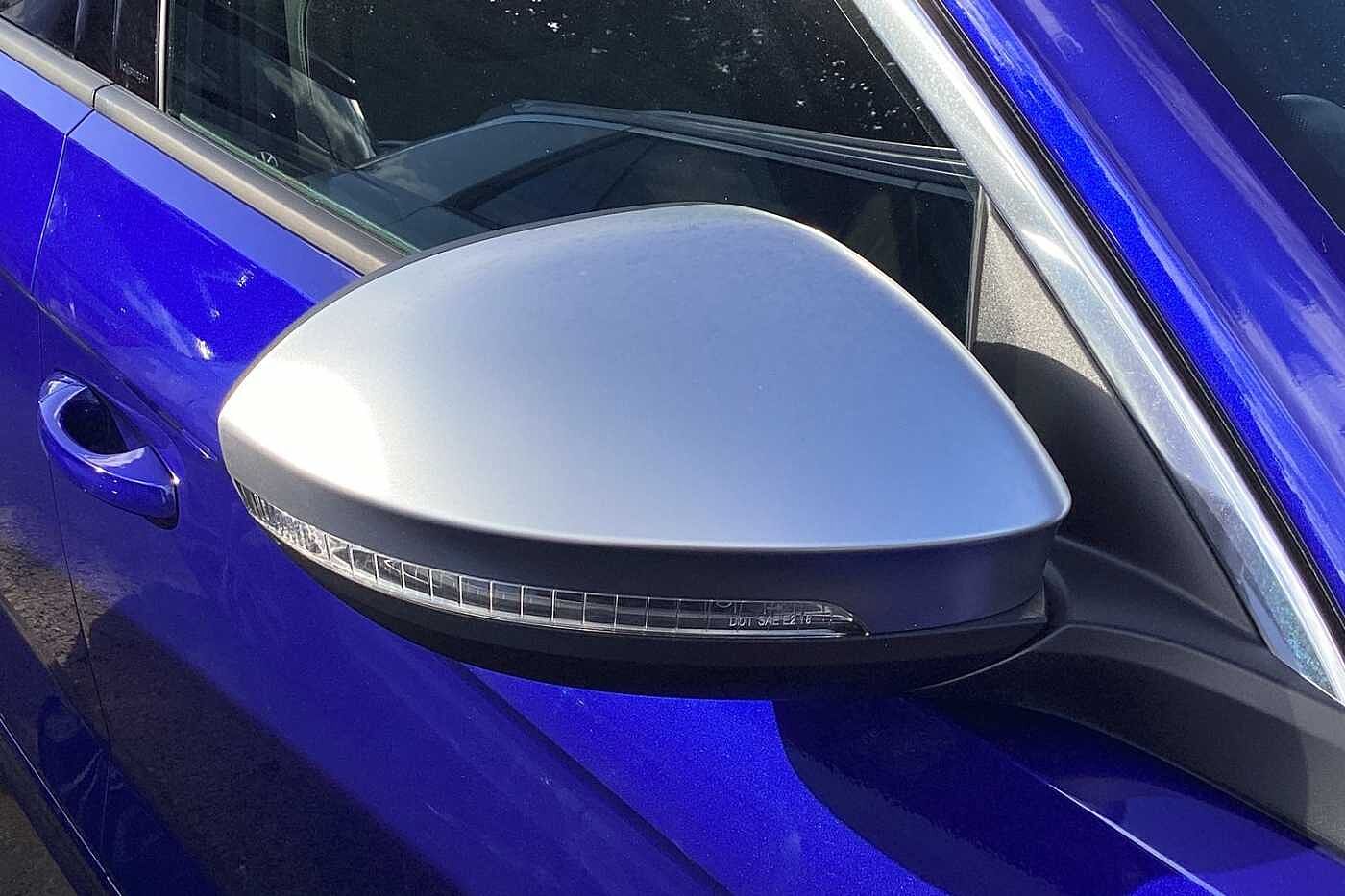 Volkswagen T-Roc 2.0 TSI R 300PS DSG