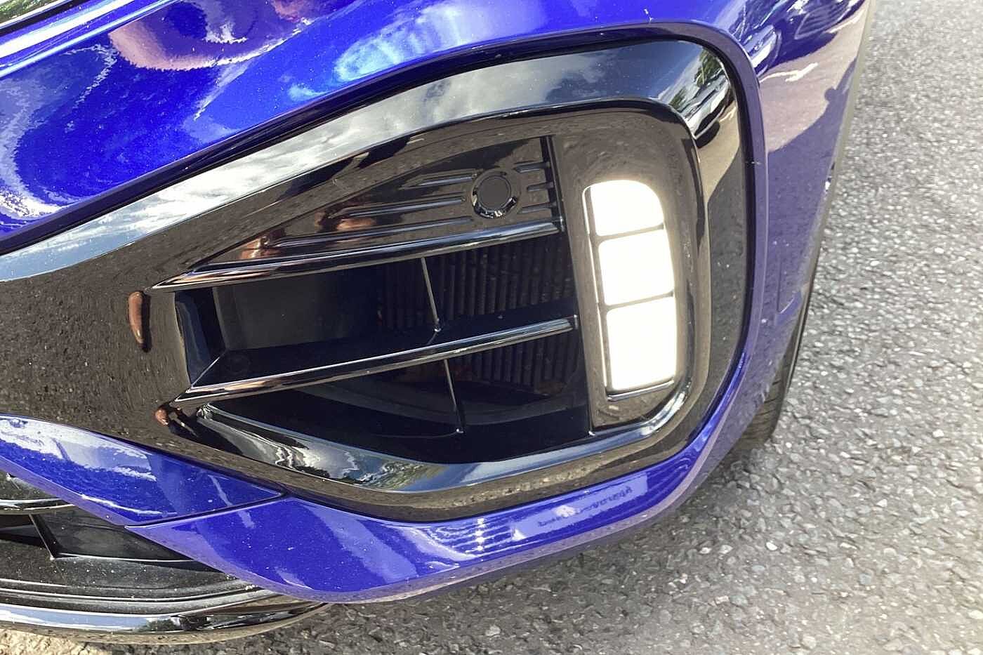 Volkswagen T-Roc 2.0 TSI R 300PS DSG