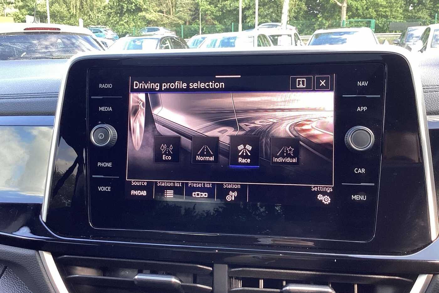 Volkswagen T-Roc 2.0 TSI R 300PS DSG