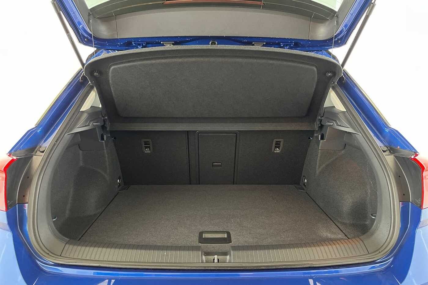 Volkswagen T-Roc 1.5 TSI Style SUV 5dr Petrol DSG Euro 6 (s/s) (150 ps)