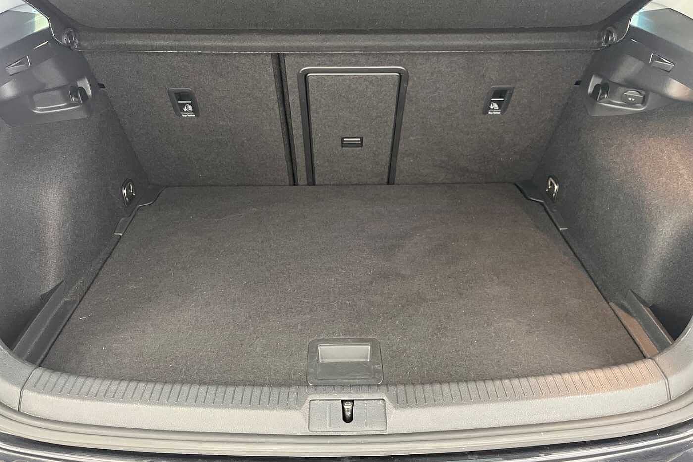 Volkswagen Golf 1.5 TSI EVO GT Hatchback 5dr Petrol Manual Euro 6 (s/s) (150 ps)
