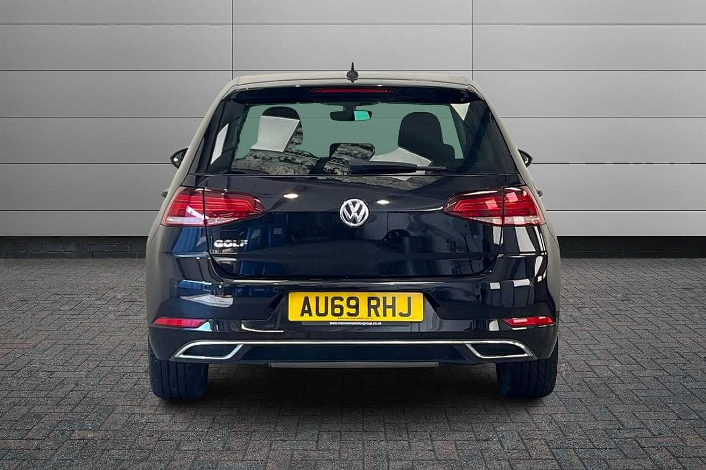 Volkswagen Golf 1.5 TSI EVO GT Hatchback 5dr Petrol Manual Euro 6 (s/s) (150 ps)