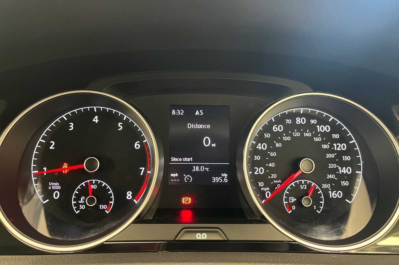 Volkswagen Golf 1.5 TSI EVO GT Hatchback 5dr Petrol Manual Euro 6 (s/s) (150 ps)