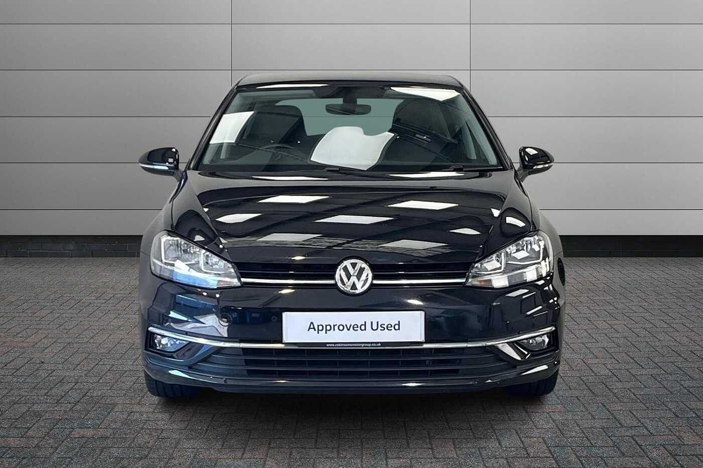 Volkswagen Golf 1.5 TSI EVO GT Hatchback 5dr Petrol Manual Euro 6 (s/s) (150 ps)